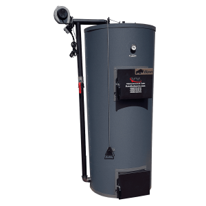 Бізон U Турбіна і Автоматика 33